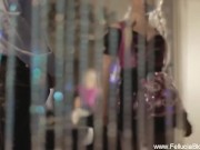 Feeding Into Her Blowjob Fun 1/16