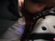 Pinay - Sige isaksak mo sa puki ko! (Please fuck my pussy!)- SingCan 6/16