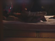 夏の海で遊んだあとはカラダが火照ってるのでアッツいおチンポで慰めてもらって、緩急つけられながらの超しつこいピストンでイカされ続けて頭ん中溶けちゃった💕 10/16