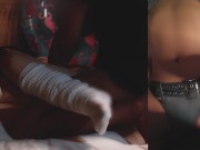 夏の海で遊んだあとはカラダが火照ってるのでアッツいおチンポで慰めてもらって、緩急つけられながらの超しつこいピストンでイカされ続けて頭ん中溶けちゃった💕 8/16