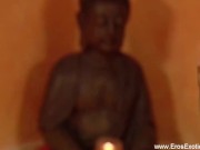 Feeling The Beauty and Power of a Sensual Body Touch 16/16