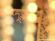 Beauty and Sensual Movements From Deep Inside Horny India 5/16