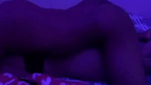 Merry Seduction: A Winter’s Night