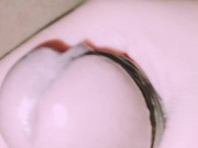 Girlfriend kong malupit humimas at sumubo