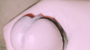 Girlfriend kong malupit humimas at sumubo