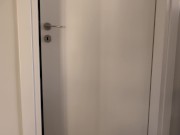 Hotwife Returns From Yoga Class With Cum-Soaked Panties 1/16