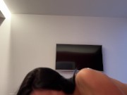 After skiing, stepmom shares bed with stepson 10/16