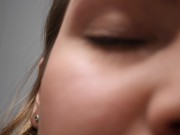 Lick my sweet pussy after work. POV. Virtual sex 12/16