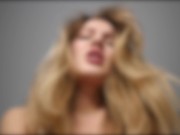 Lick my sweet pussy after work. POV. Virtual sex 13/16