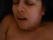 milf puta ... como es mi cara de orgasmo.. aunque multiorgasmica con muy pocos