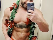 Christmas Photos and Modelling 3/16