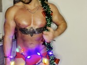 Christmas Photos and Modelling 4/16