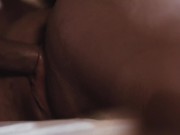 Kenna James and Seth have torrid hardcore sex 12/16