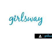 Straight Girl Gets Fucked By Lesbian BFF 1/16