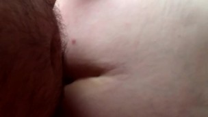 I love her big pussy