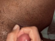 First Masturbation Video 10/16