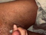 First Masturbation Video 14/16