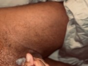 First Masturbation Video 15/16