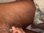 First Masturbation Video 16/16