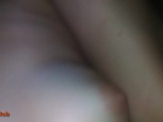 Проснись и кончи в меня !