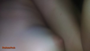 Проснись и кончи в меня !