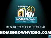 Ebony and MILF maid banging in threeway 1/16