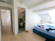 SERVICE ROOM ADVENTURE pt 1: GentlyPerv meets an exhibitionist slut flasher 6/16