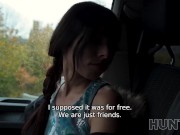 HUNT4K. Road Trip Adventure of Loser 5/16