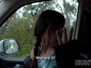 HUNT4K. Road Trip Adventure of Loser 6/16