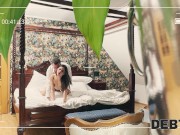 DEBT4k. Fail or Fuck with Lucy Mendez 14/16