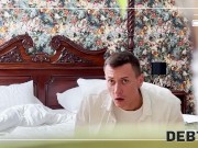 DEBT4k. Fail or Fuck with Lucy Mendez 5/16