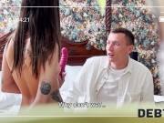 DEBT4k. Fail or Fuck with Lucy Mendez 6/16