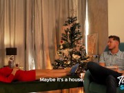 Christmas Sex Therapy with Laura Quest | Tas Tas Show Role Play