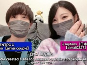 制服を着たまいちゃんが電マの虜に 15/16