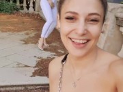 Flashing Around The World: Barcelona 12/16