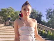 Flashing Around The World: Barcelona 3/16