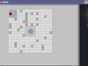 Minesweepertime! 1/16