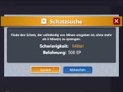 Minesweepertime! 10/16