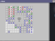 Minesweepertime! 12/16