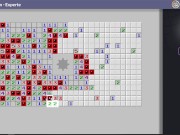 Minesweepertime! 14/16