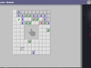 Minesweepertime! 15/16