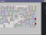 Minesweepertime! 2/16