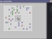 Minesweepertime! 3/16