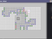 Minesweepertime! 4/16