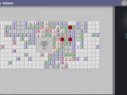 Minesweepertime! 8/16