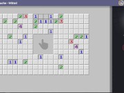 Minesweepertime! 9/16