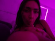 Teddy Tarantino Presents : Bryan & Sisi episode 4 1/16