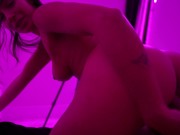 Teddy Tarantino Presents : Bryan & Sisi episode 4 9/16