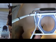 GODDESS KATHRYN PEES ON SLAVES FACE POV 15/16