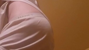 Gentleman Who Does the Stripping for You